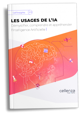 Livre Blanc Cellenza sur les usages de l'IA