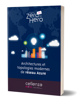 Livre Blanc Cellenza sur l'architecture modernes Azure