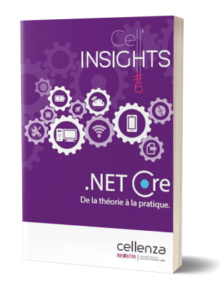 Livre Blanc Cellenza sur .Net Core
