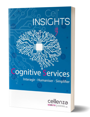 Livre Blanc Cellenza sur les Cognitives Services