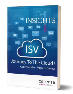 Livre Blanc Cellenza pourquoi et comment migrer vers le Cloud