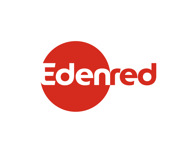 logo client Edenred