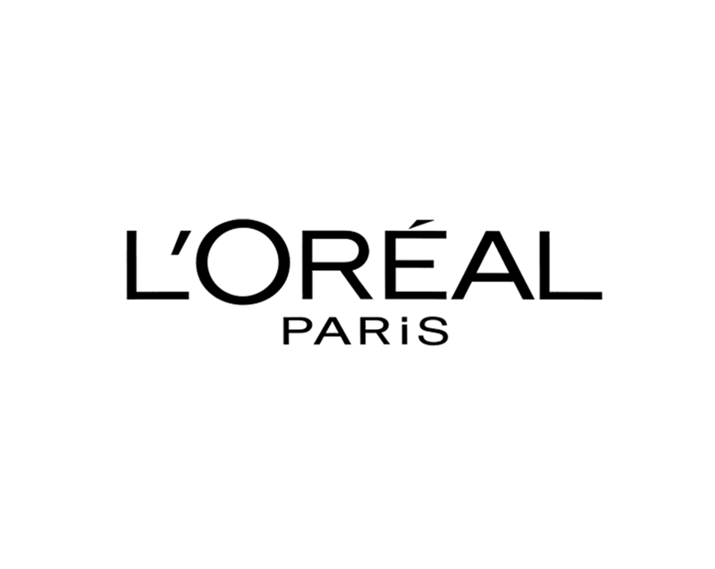 logo client L'Oréal