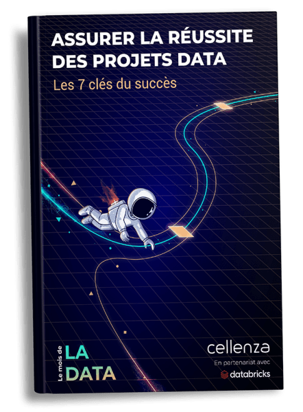 Livre Blanc - Assurer la réussite des projets Data