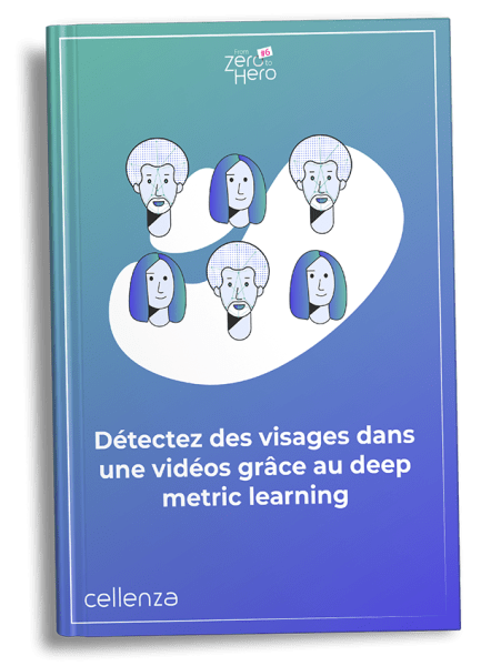 Livre Blanc Cellenza sur le Deep Metric Learning