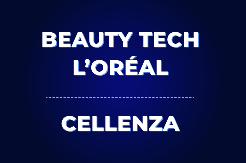 témoignage Beauty Tech L'Oréal