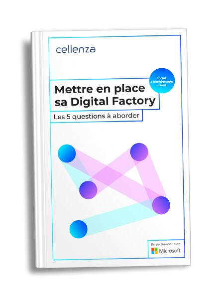 Livre blanc Digital Factory