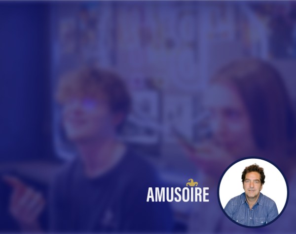 Cas client Amusoire
