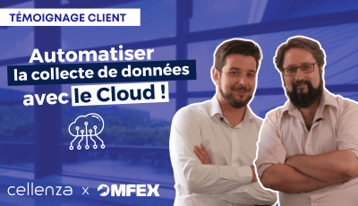 Retour d'expérience client MFEX