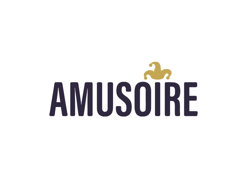 logo Amusoire