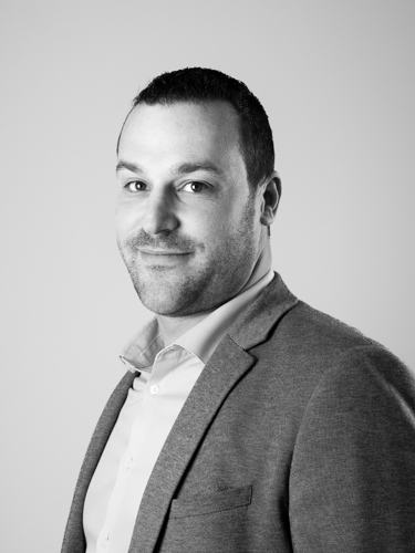 Jeremie Meisch, Directeur Cellenza BeLux