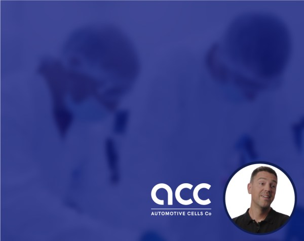 Témoignage client ACC Automotive